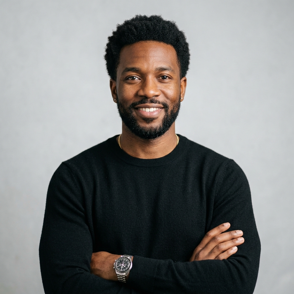 Marcus Vance