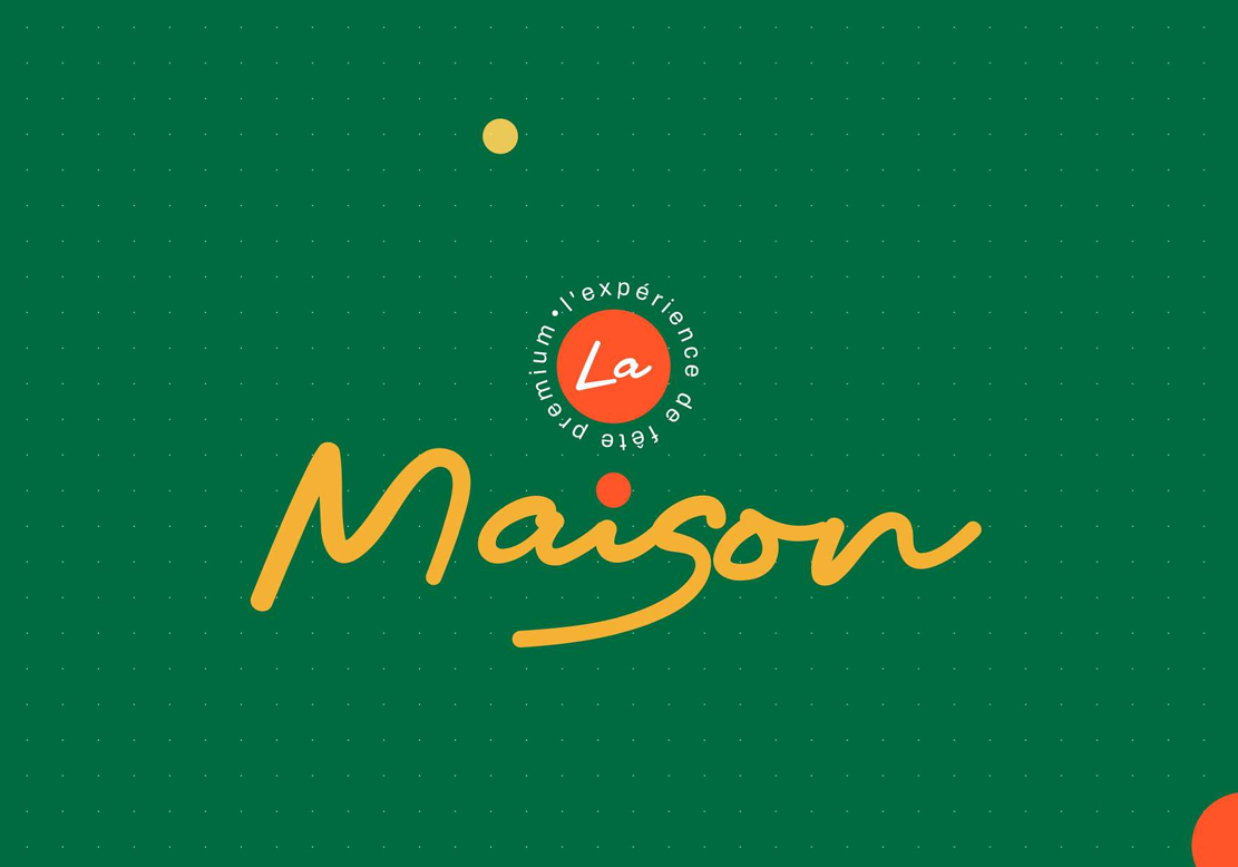 La Maison Premium Experience